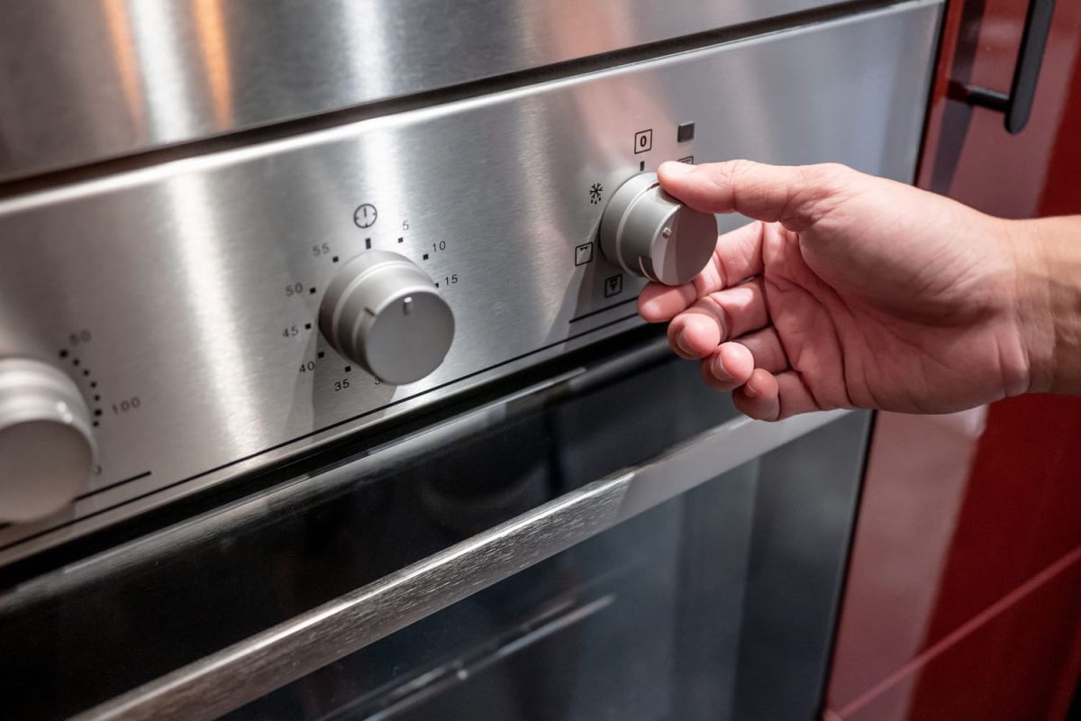 la fonction cachée de votre four qui peut transformer vos plats en désastre