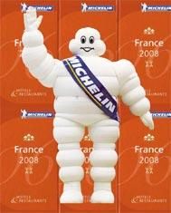 L'étoile Michelin : un climat de débat entre chefs étoilés
