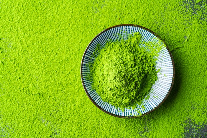 Découvrez les bienfaits insoupçonnés du thé matcha
