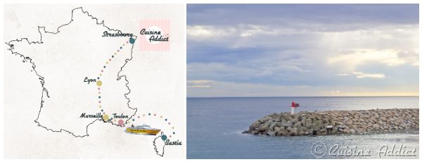 Une aventure inoubliable en Corse