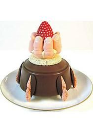 Quand la gastronomie croise l'art contemporain