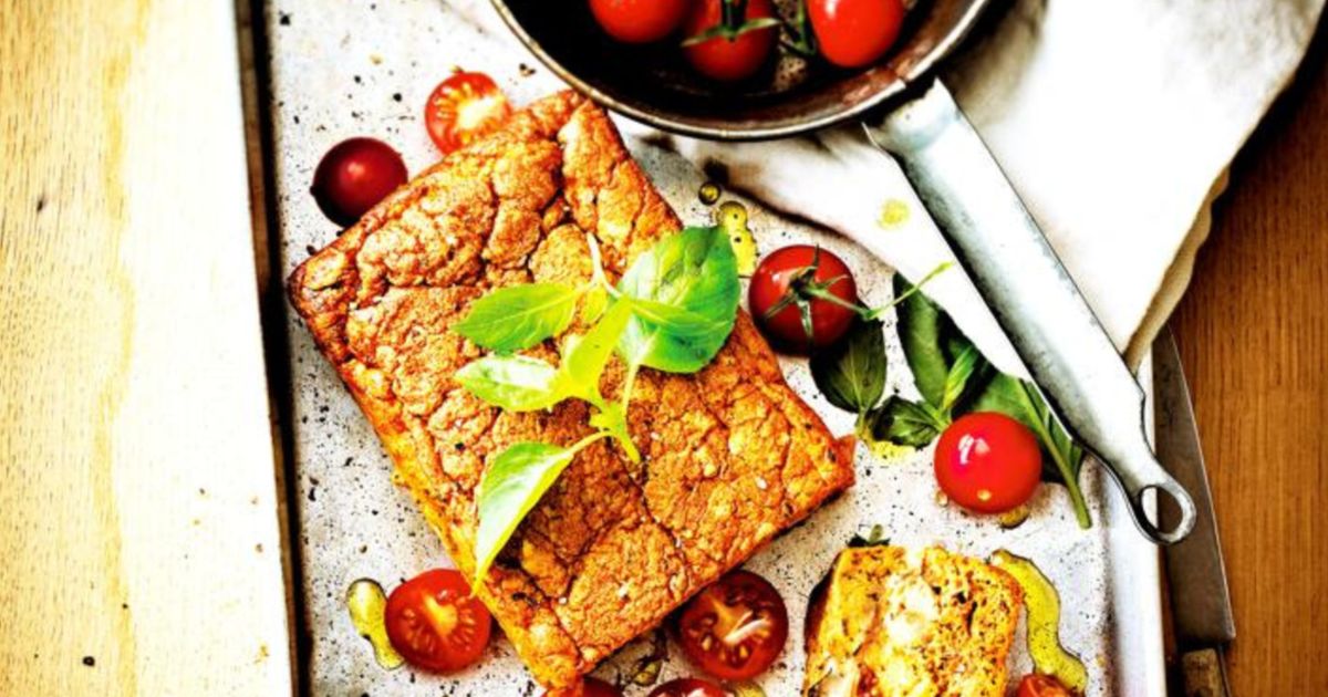 Entre saveurs et fraîcheur : le menu de la semaine du 28 juillet au 3 août