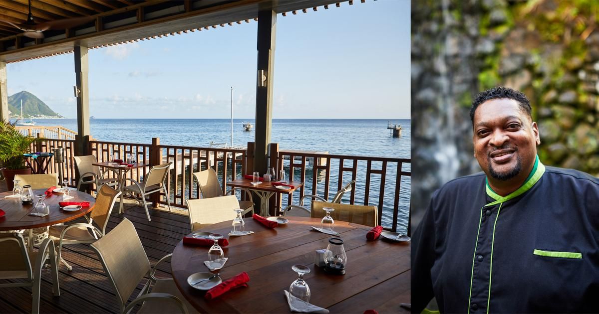 Palisades : un voyage culinaire au cœur des Caraïbes