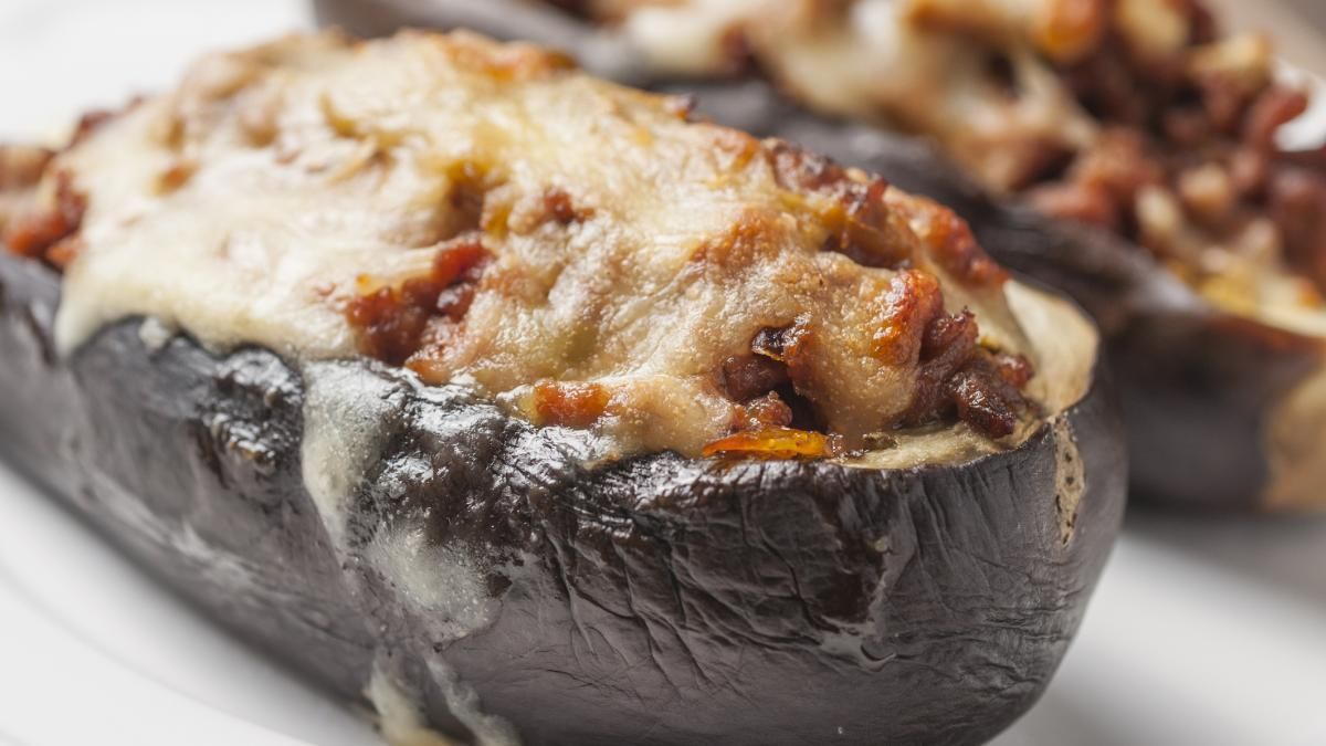 Une délicieuse recette d'aubergines farcies qui ravira vos invités