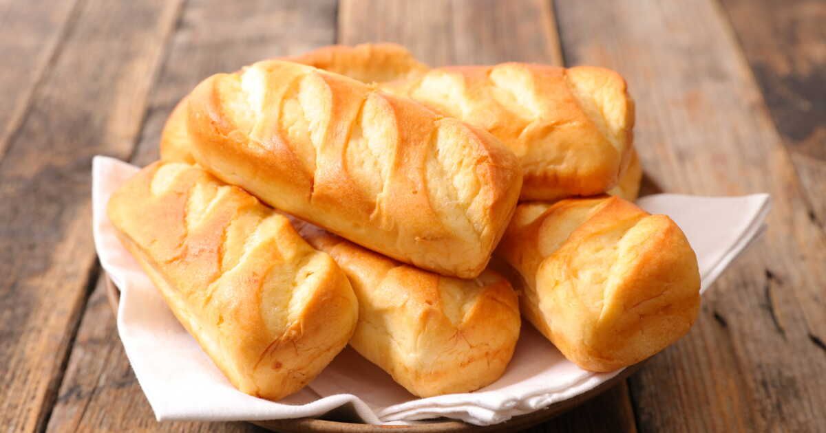 Réveillez vos papilles avec les pains au lait d'Eric Kayser