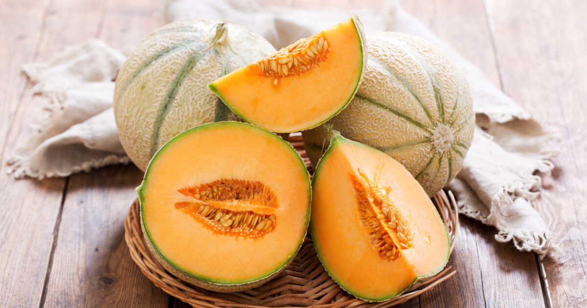Les astuces incontournables pour choisir le melon le plus sucré
