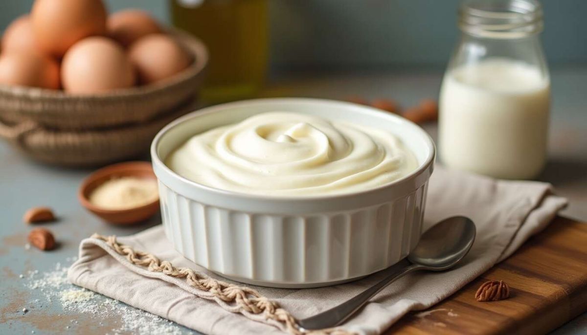 Découvrez la recette facile du yaourt maison à la vanille