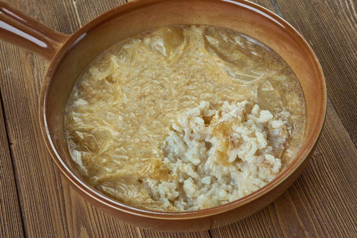 Découvrez la teurgoule, un délice normand à ne pas manquer