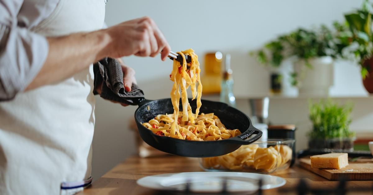 Les pâtes : alliées de votre assiette ou ennemies de votre ligne ?