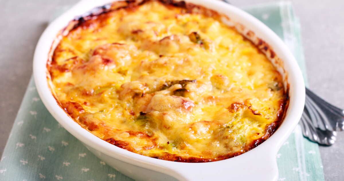 Des cassolettes festives pour égayer vos repas de Noël