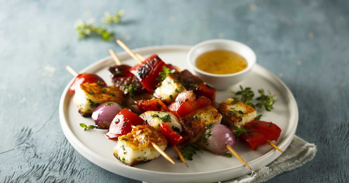 Découvrez comment sublimer le halloumi avec ces recettes gourmandes