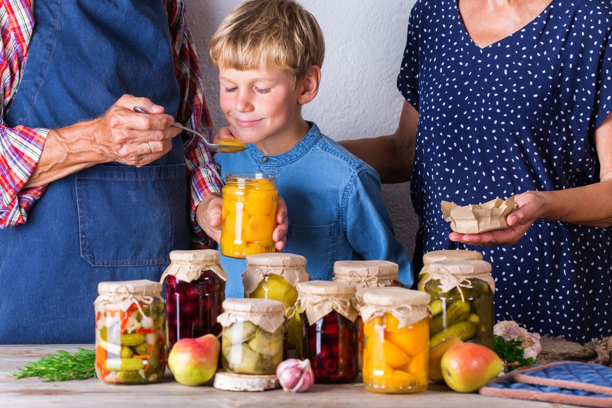 Manger sain : 9 conseils pour réussir vos conserves maison et optimiser votre budget