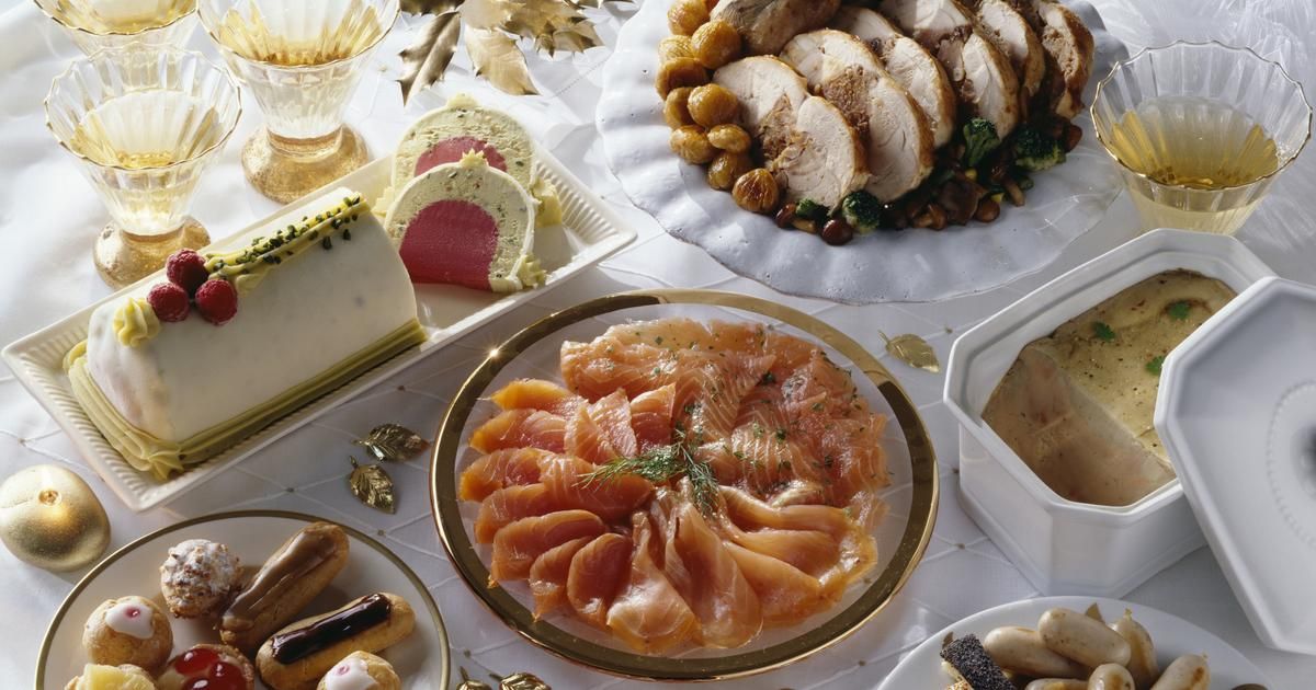 Un buffet de Noël irrésistible : recettes sucrées et salées pour émerveiller vos convives