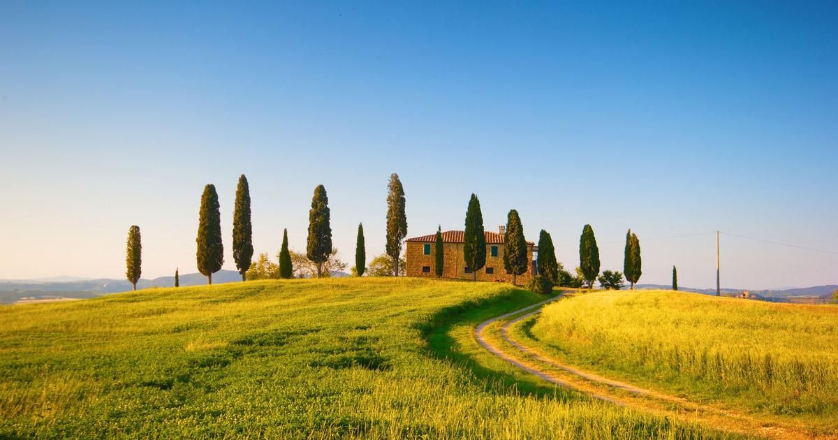 Gragnano, le trésor de la pasta italienne à découvrir