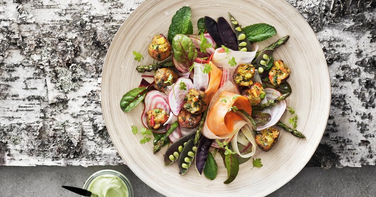 Des saveurs à découvrir : le meilleur de la gastronomie en juin