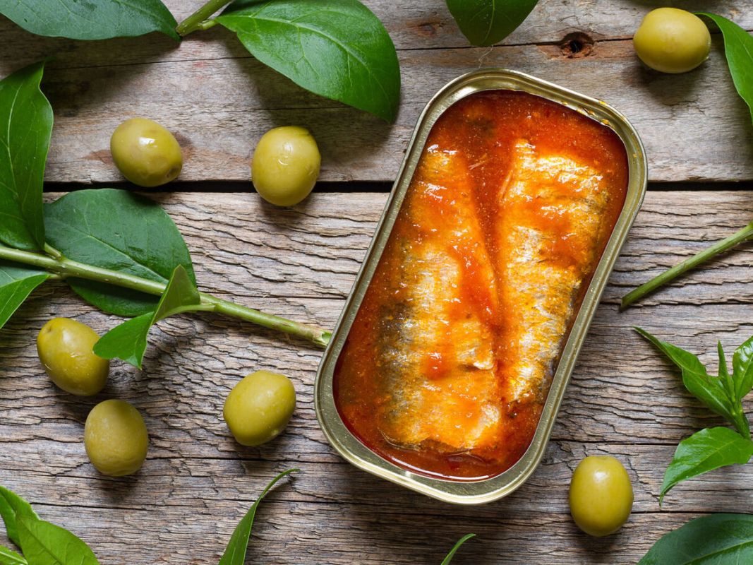 5 raisons irrésistibles d'intégrer le poisson en conserve dans votre alimentation