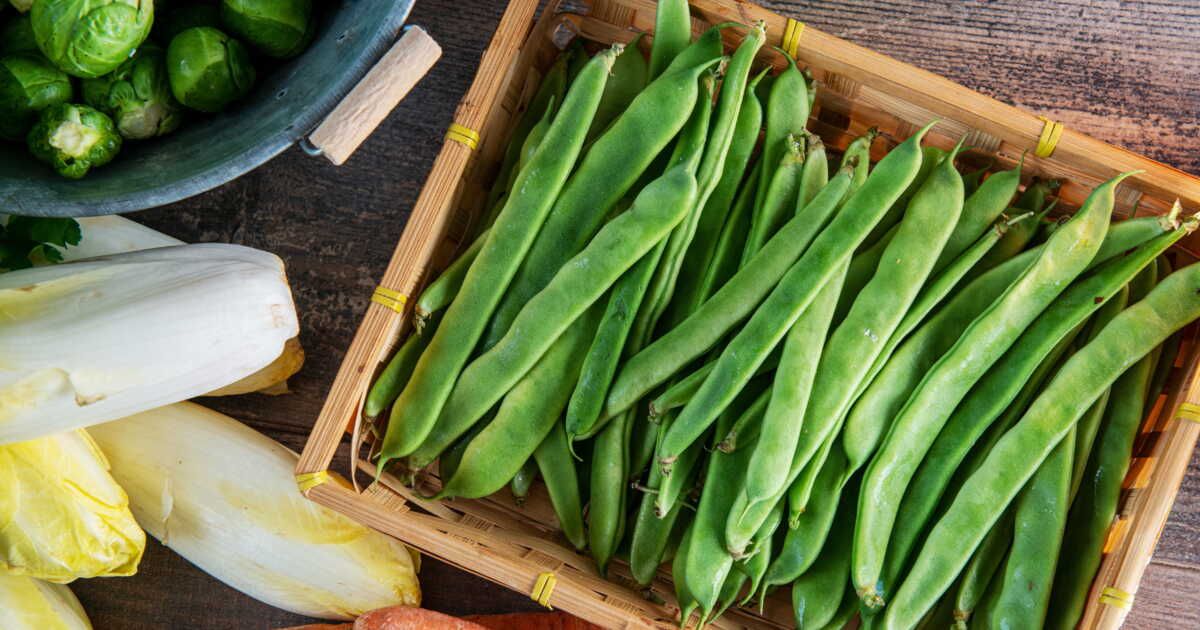 Comment réussir la cuisson des haricots plats pour un croquant parfait