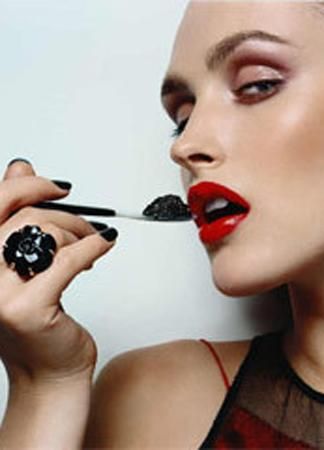 Caviar : la folie délicieuse qui fait le buzz