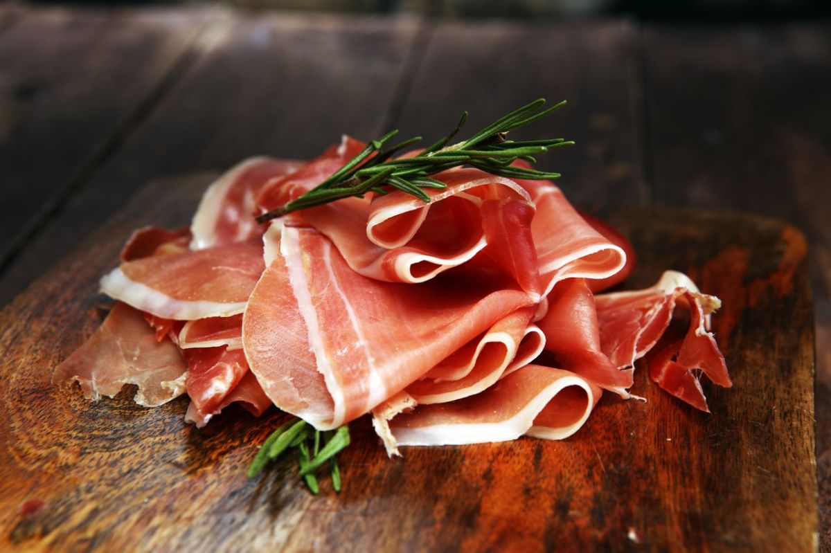 Risque d'intoxication staphylococcique : attention au jambon de Vendée