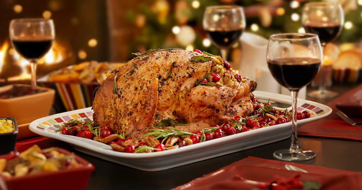 Conseils d'un sommelier pour choisir le vin parfait avec votre volaille de Noël