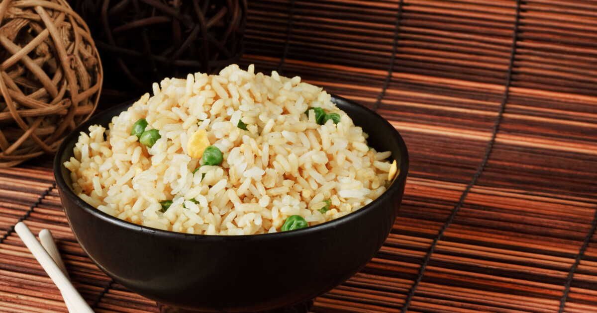 Réchauffez votre riz en 2 minutes : l'astuce infaillible pour éviter qu'il ne devienne sec