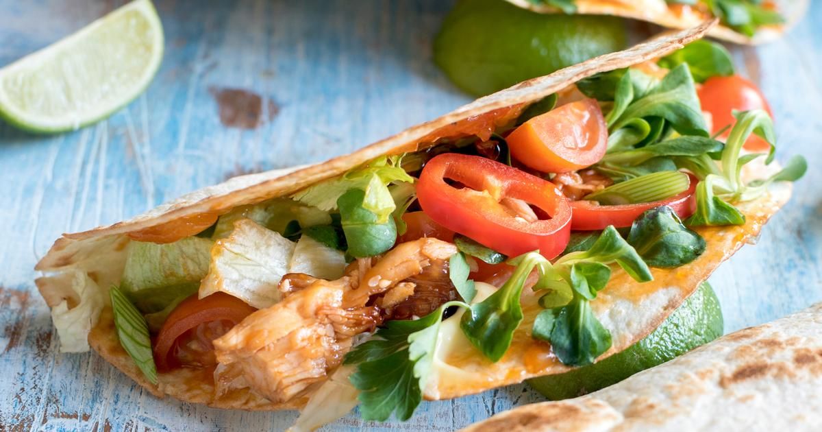 La montée en puissance des tacos : de la rue aux restaurants étoilés