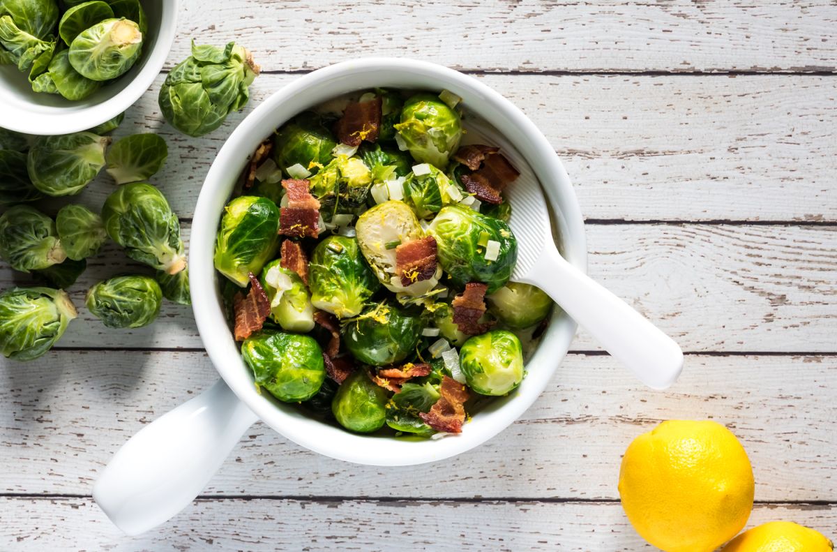 découvrez 9 recettes rapides et savoureuses à tester en février