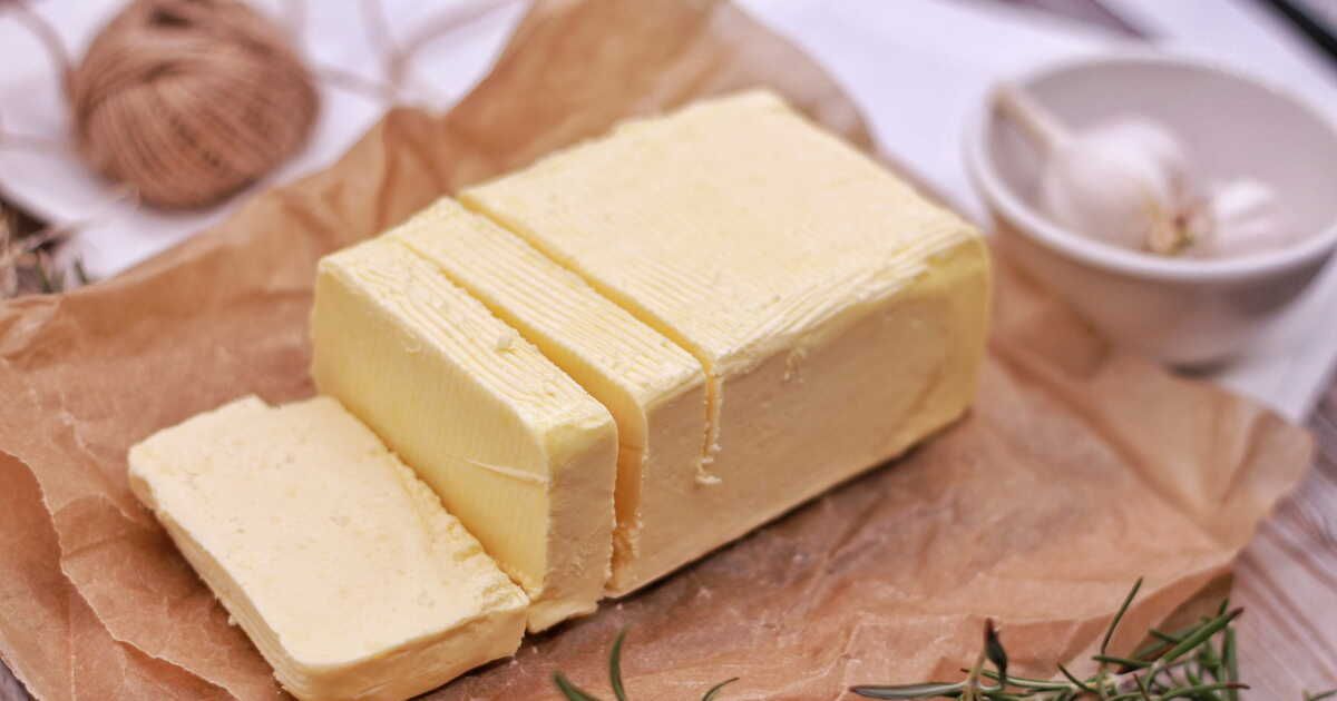 Comment faire du beurre avec du lait ?