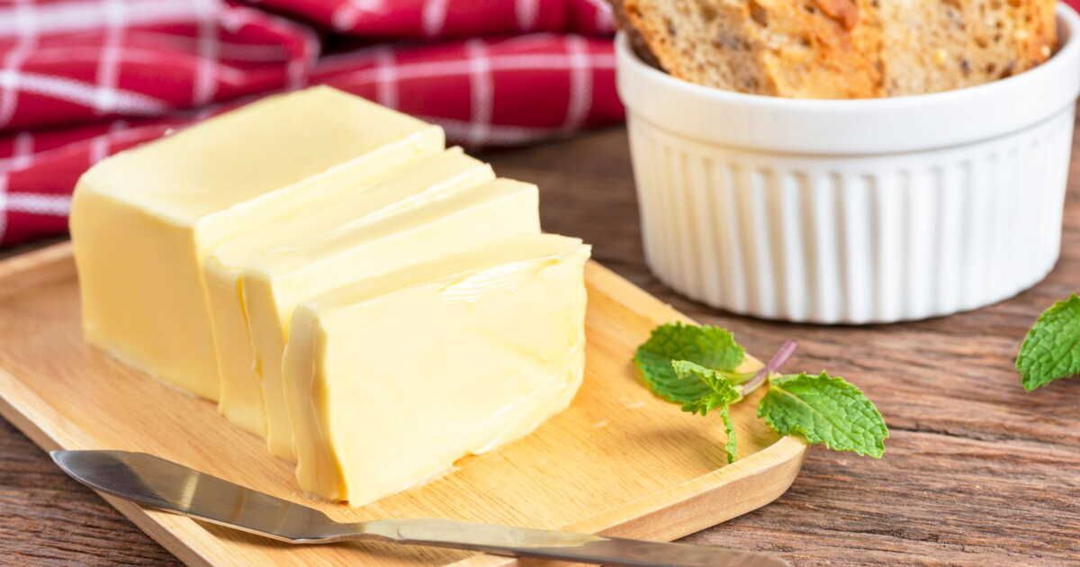 Choisir son beurre : astuces pour éviter les pièges