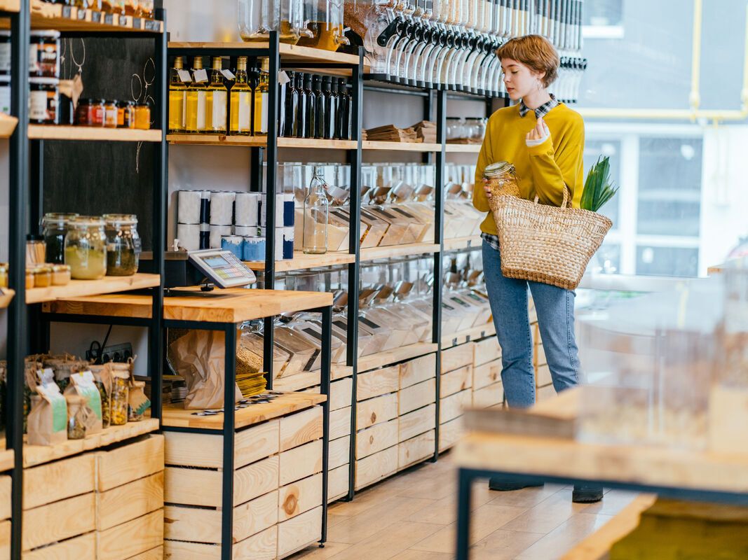 Cinq aliments pour booster votre espérance de vie, révélations d'une étude éclairante