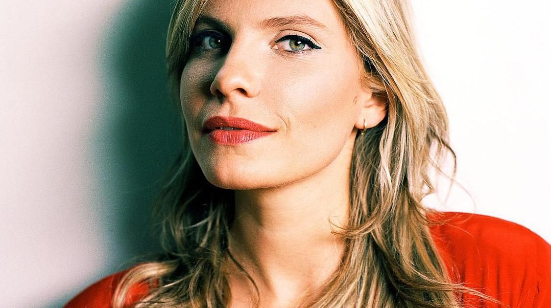 Les idées de cadeaux de Noël d'Angèle Ferreux-Maeght