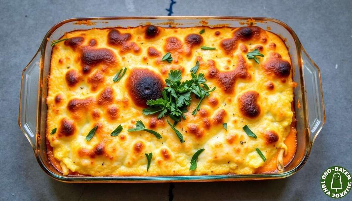 Côtes de bettes à la provençale : un festin pour les papilles
