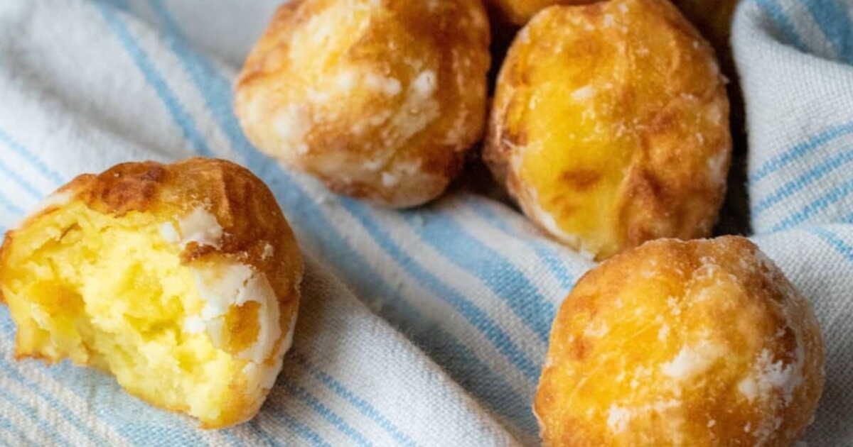 Découvrez la recette des pommes noisettes maison, un accompagnement irrésistible