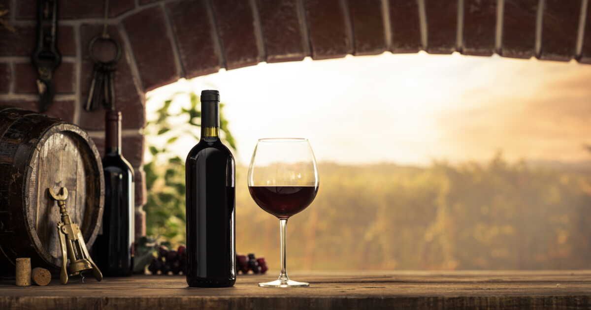 les meilleures applications pour dénicher le vin parfait