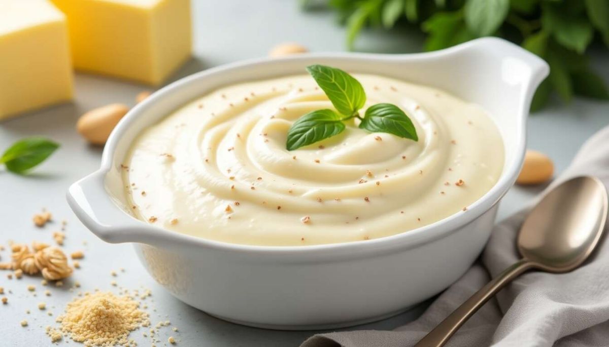 Guide pratique pour une sauce blanche allégée : recette et conseils