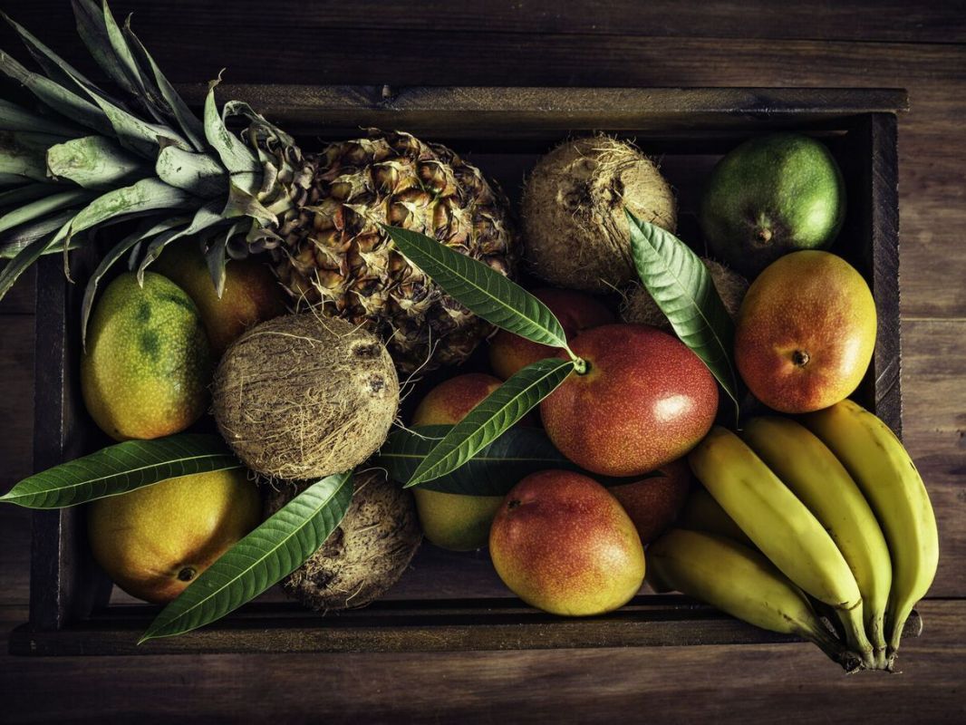 9 fruits exotiques et leurs bienfaits santé