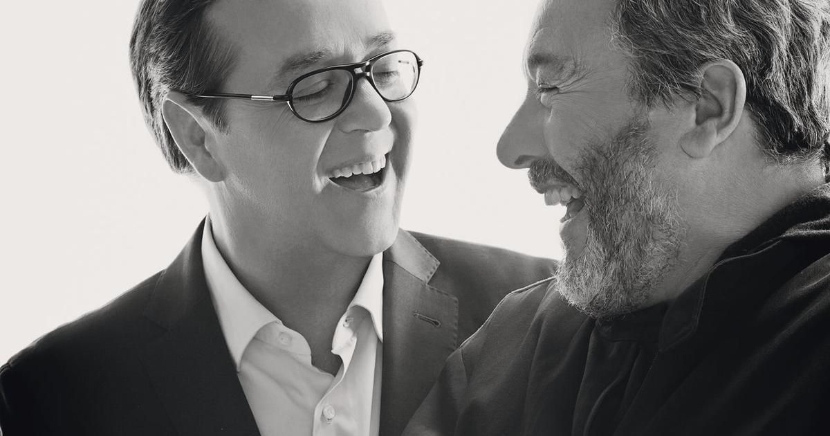 Philippe Starck et Roederer : l'art du champagne réinventé
