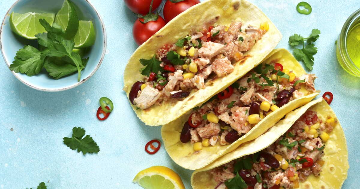 Cuisiner vite et bien : 5 recettes à préparer en 20 minutes