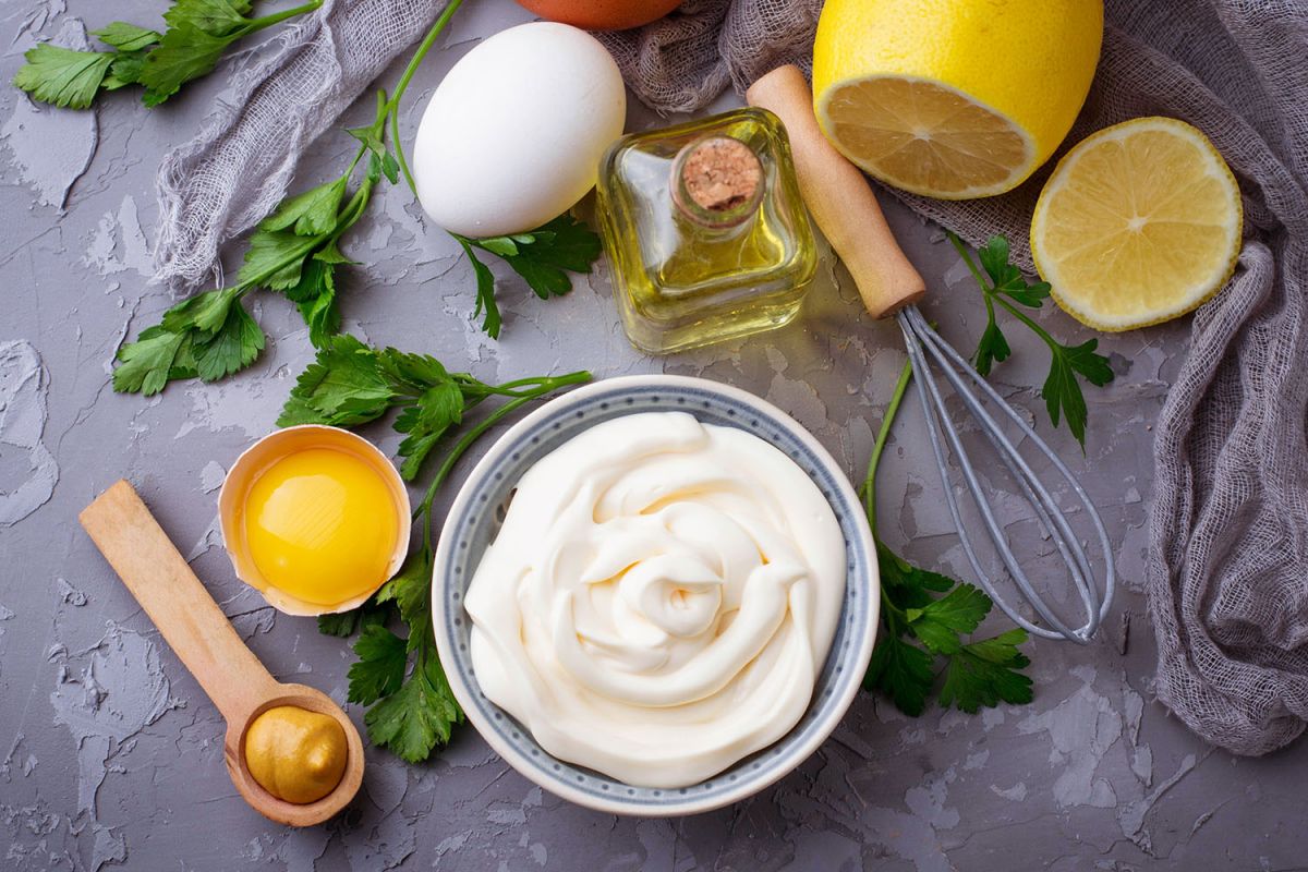 Éclaircissements sur la mayonnaise : la température des ingrédients est-elle vraiment cruciale ?