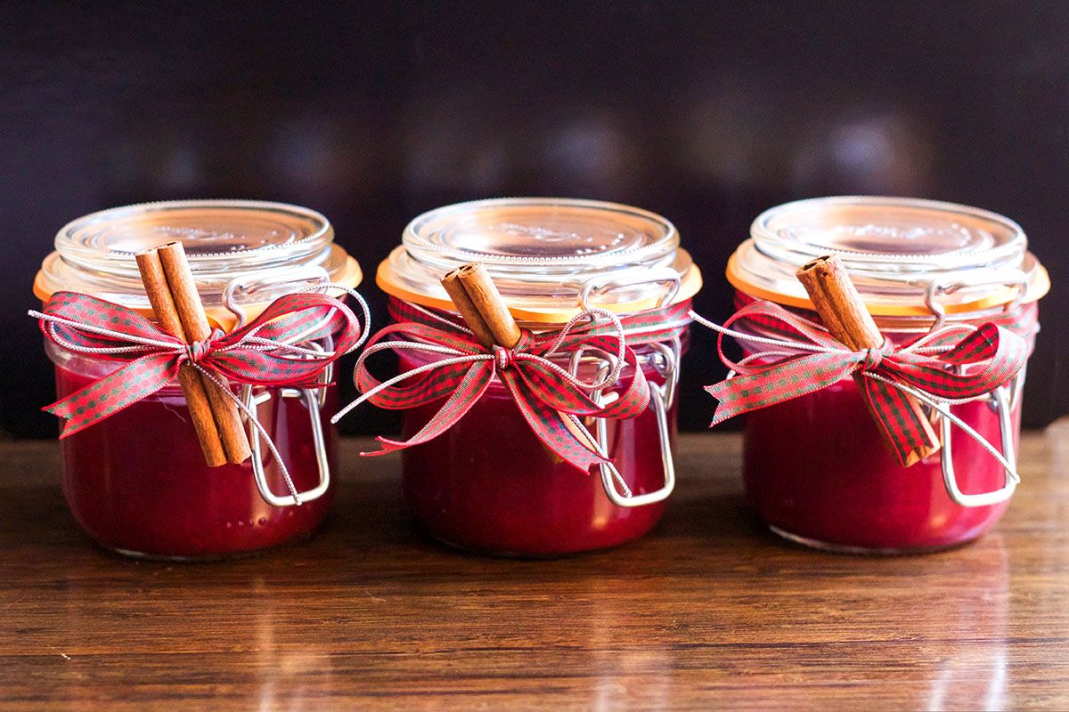 Des astuces infaillibles pour épaissir votre confiture maison