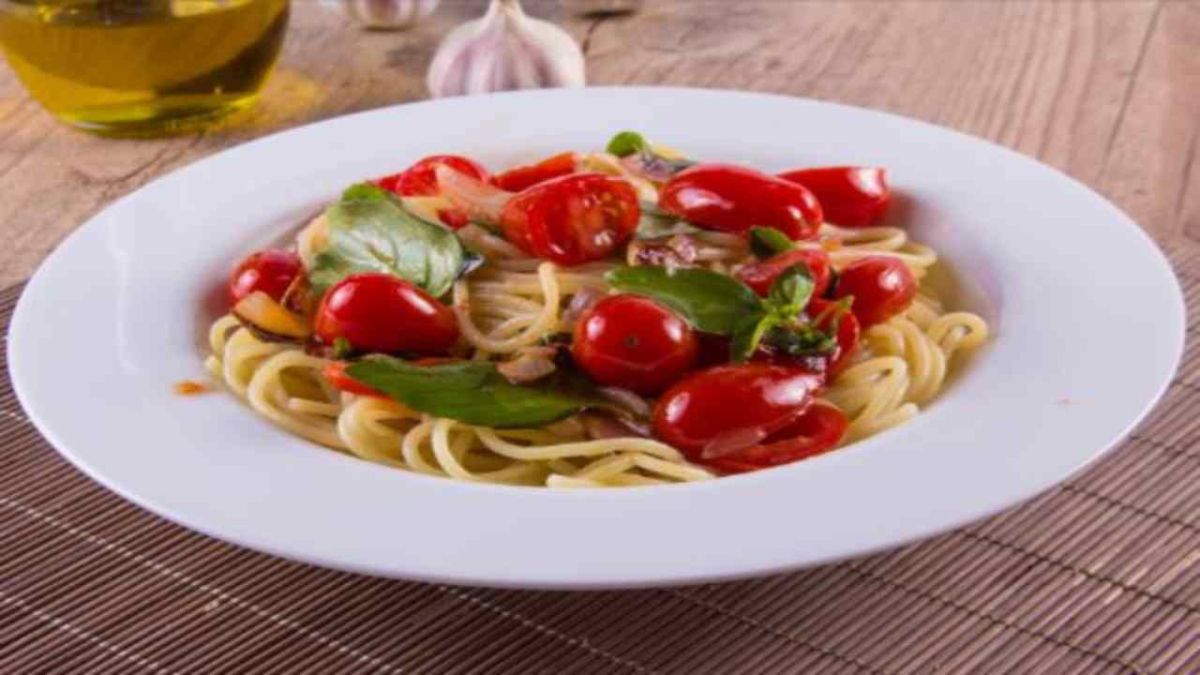 La simplicité des spaghetti alla poveraccia : un délice intemporel