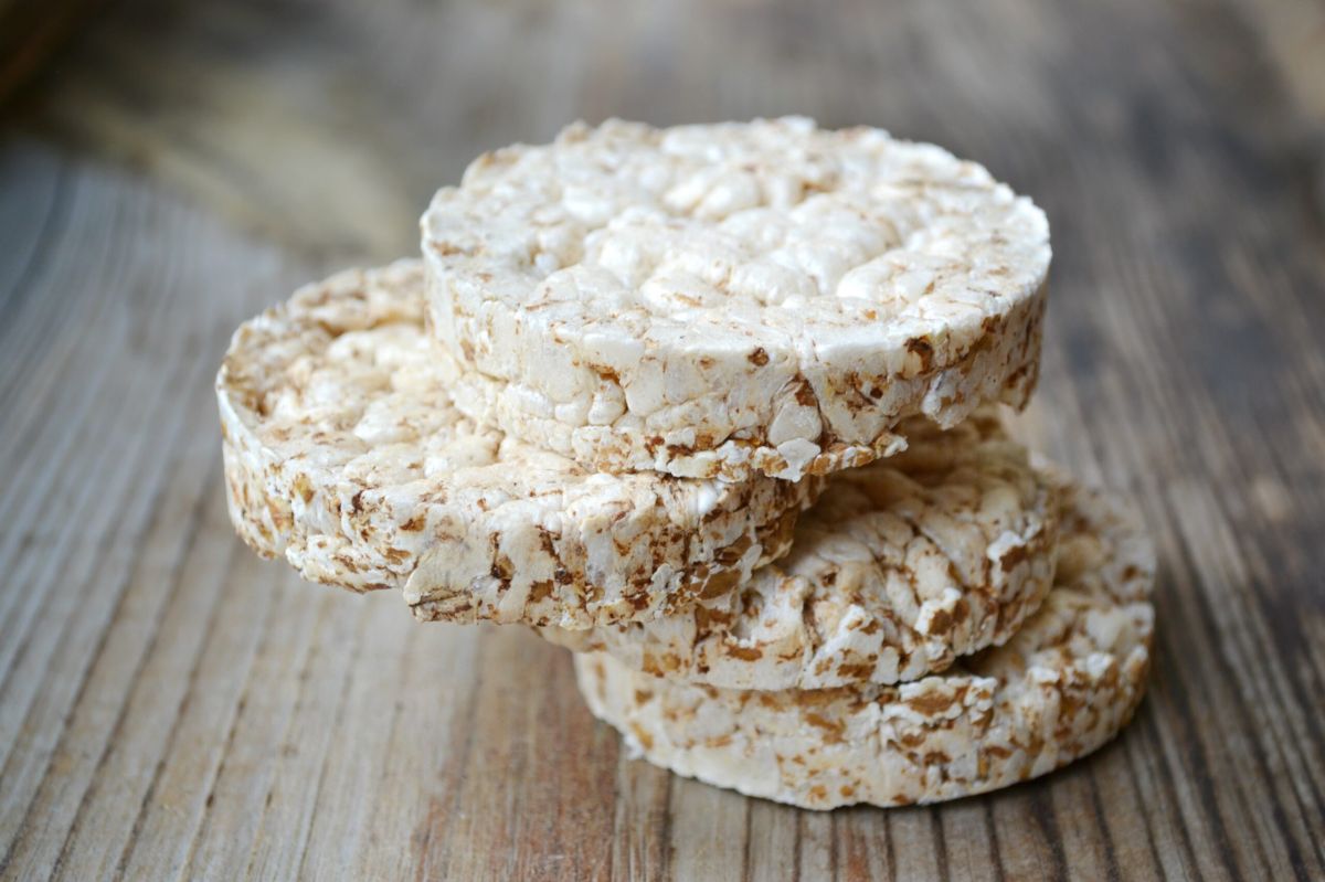 galettes de riz : entre mythe et réalité nutritionnelle