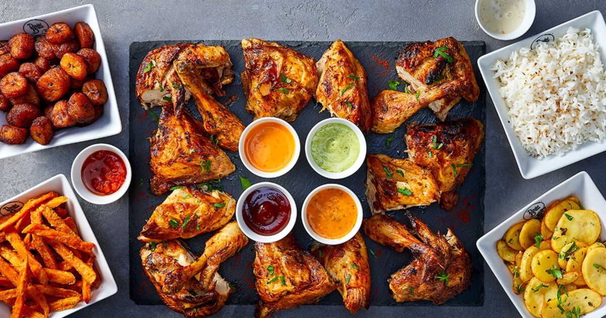 Le poulet réinventé : astuces pour le braiser et le paner chez vous