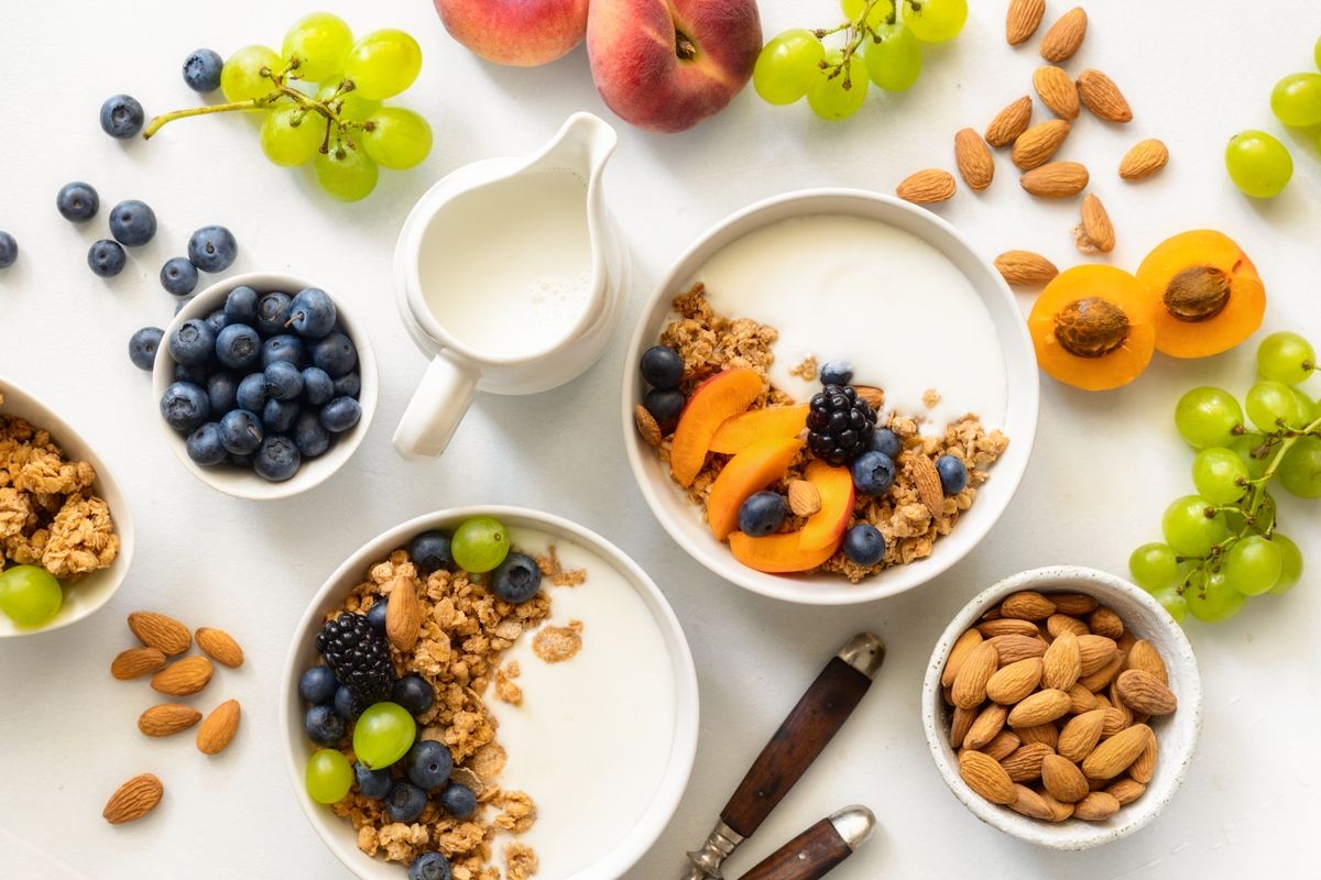 Des alternatives budget-friendly au skyr pour un apport protéiné optimal