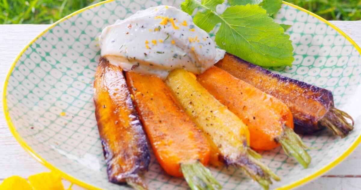 Éveillez vos papilles avec nos recettes de carottes savoureuses