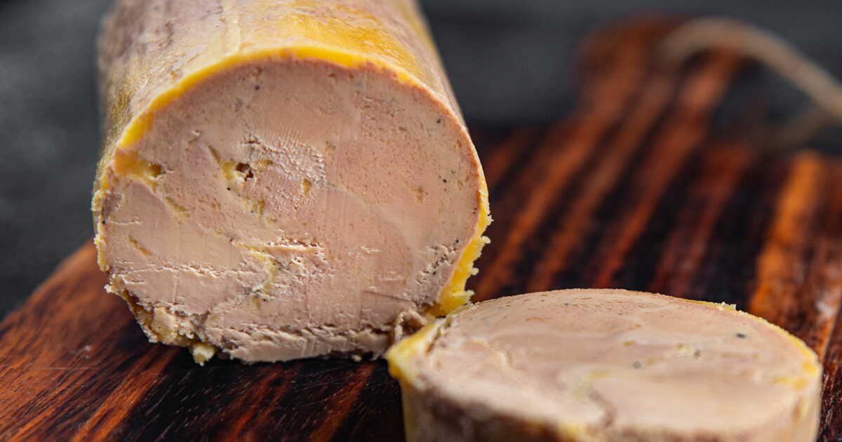 Les secrets d'Hélène Darroze pour choisir un foie gras de Noël parfait