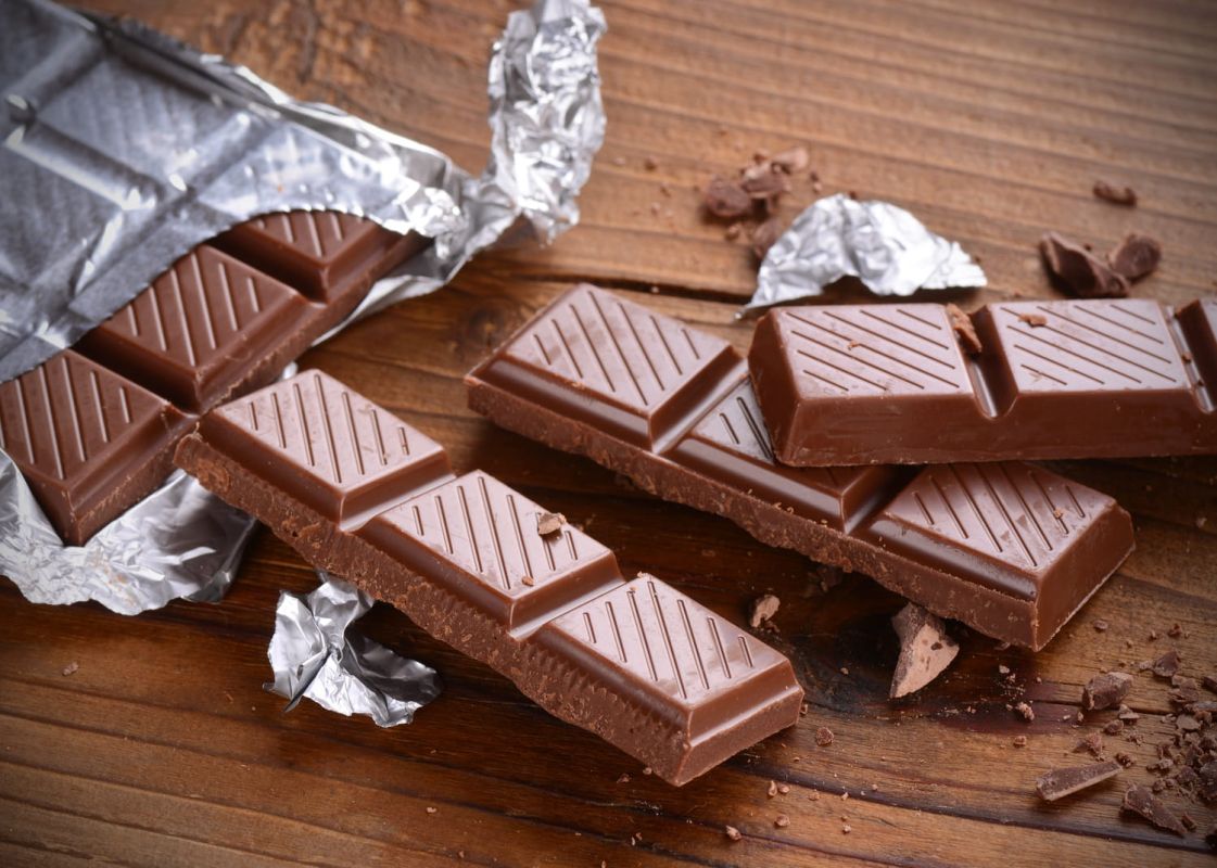 Les secrets d'une bonne conservation du chocolat