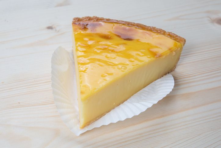 Le flan pâtissier de mamie, la recette inratable à revisiter