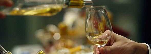 Les vins de la Toile pour Noël