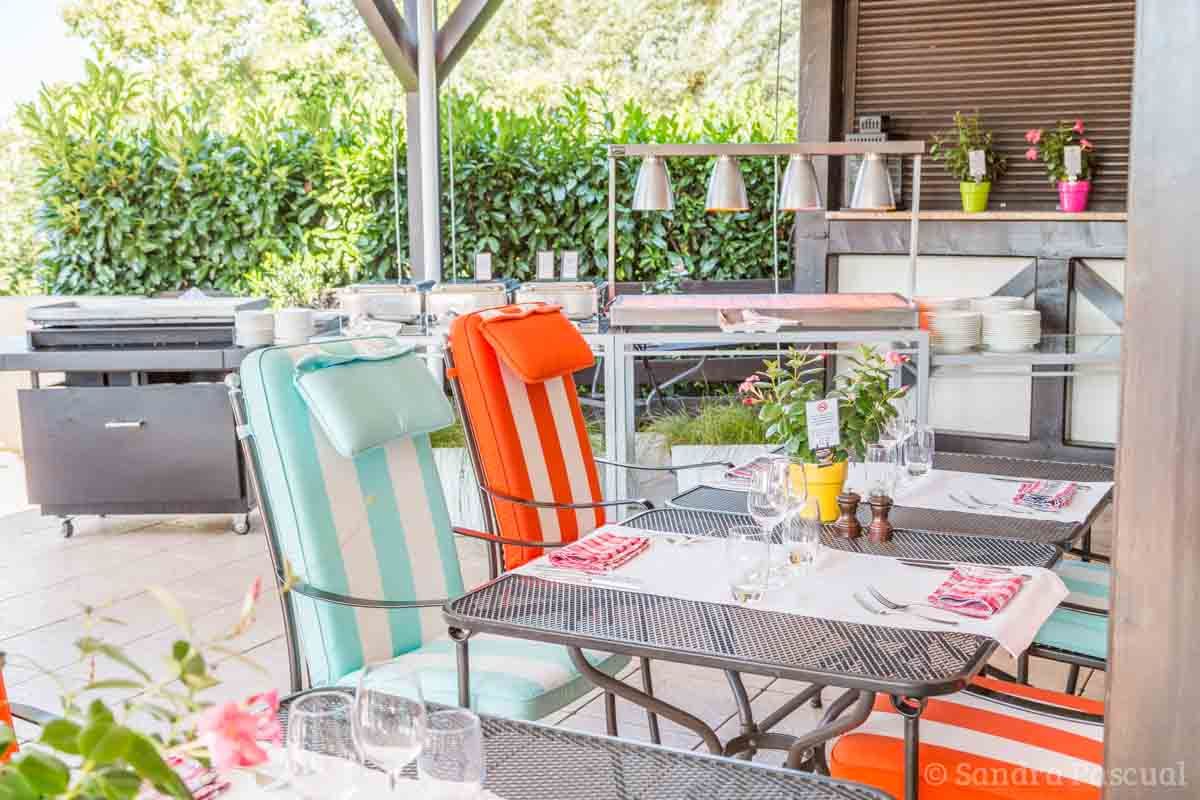 Un brunch de rêve à l'hôtel Hilton de Strasbourg